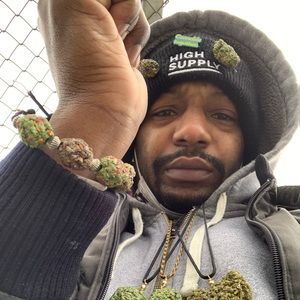 Meet your Posher, Dewayne